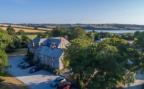 Trewornan Manor Bed & Breakfast Wadebridge  United Kingdom